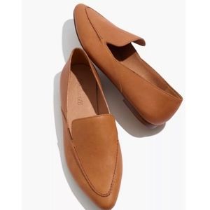 Madewell Francis Skimmer Loafer